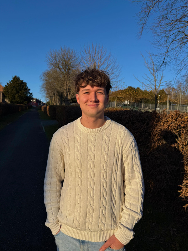 Profilbild von Paul Schell, Gründer von HerzensTouren