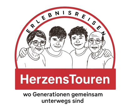 Logo HerzensTouren